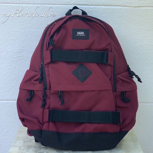 Vans Handbags - 🔥VANS BACKPACK🔥